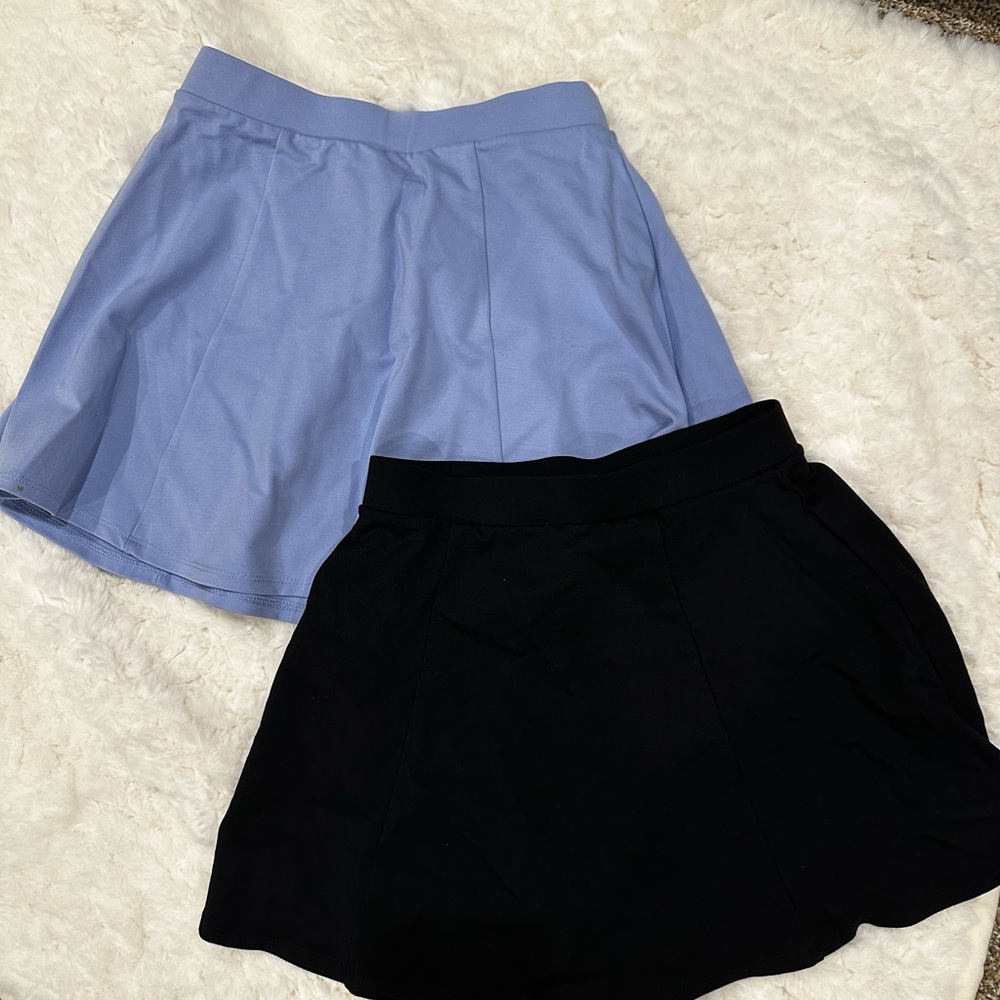 Forever 21 skirt bundle